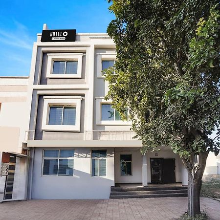 Hotel O Danish Nagar Hosangabad Rd Bhopal Luaran gambar