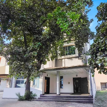 Hotel O Danish Nagar Hosangabad Rd Bhopal Luaran gambar
