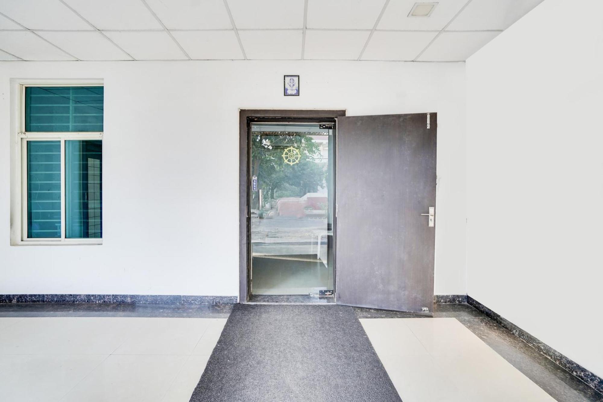 Hotel O Danish Nagar Hosangabad Rd Bhopal Luaran gambar