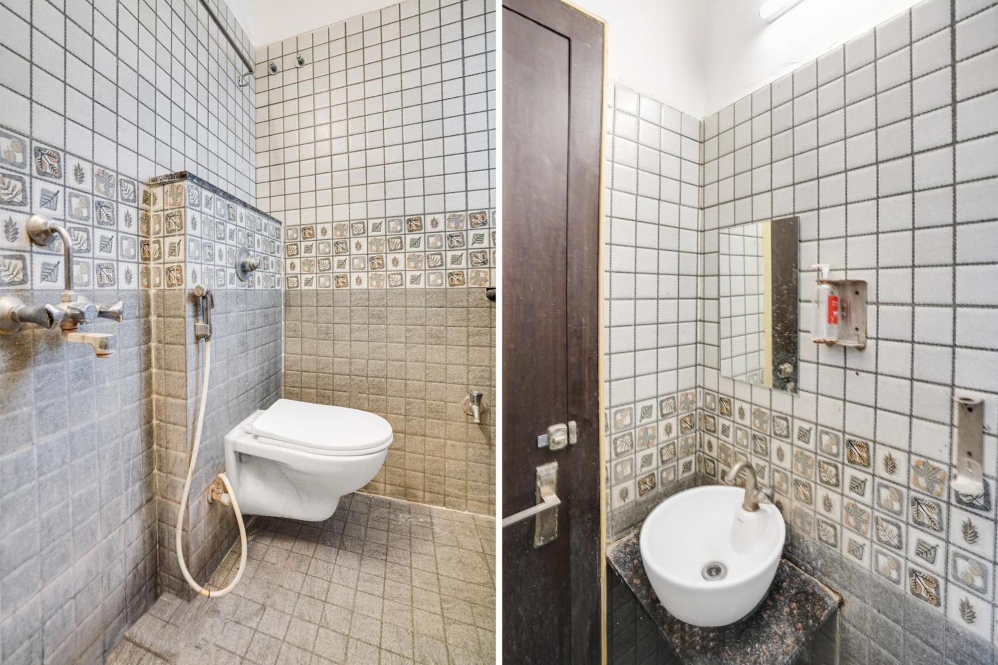 Hotel O Danish Nagar Hosangabad Rd Bhopal Luaran gambar