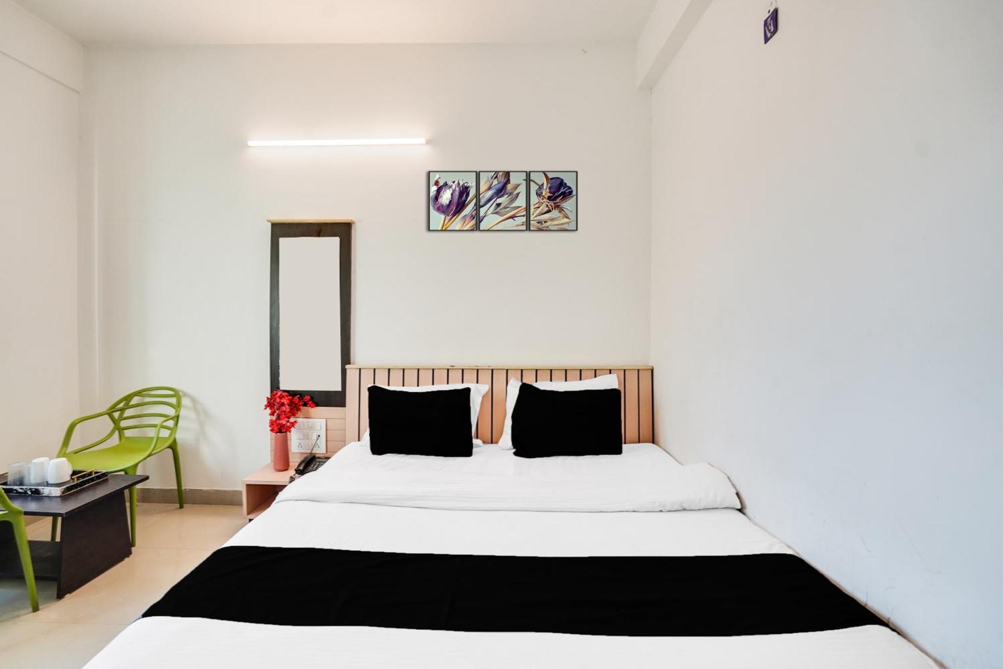 Hotel O Danish Nagar Hosangabad Rd Bhopal Luaran gambar