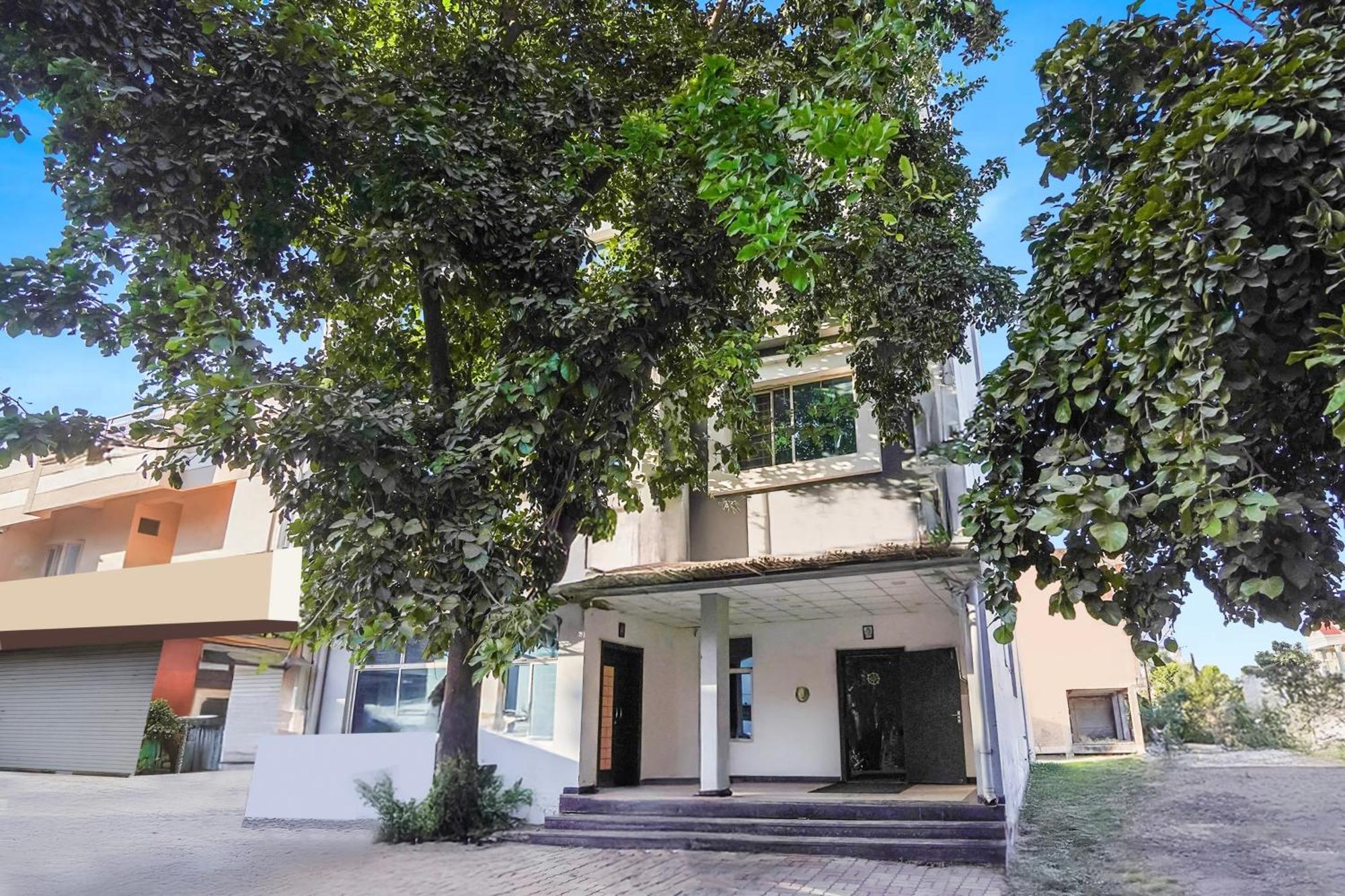 Hotel O Danish Nagar Hosangabad Rd Bhopal Luaran gambar